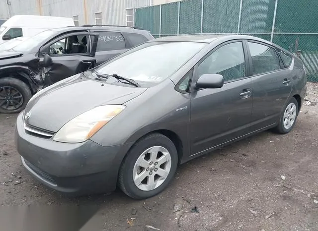 JTDKB20U483296748 2008 2008 Toyota Prius 2