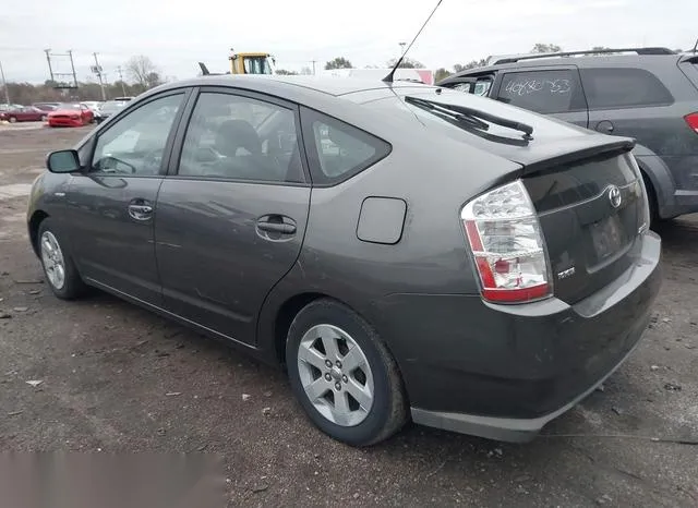 JTDKB20U483296748 2008 2008 Toyota Prius 3