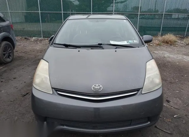 JTDKB20U483296748 2008 2008 Toyota Prius 6