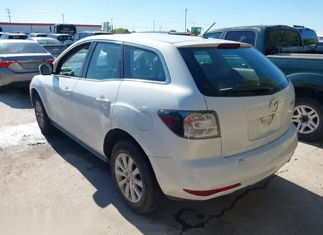 JM3ER2A57B0381969 2011 2011 Mazda CX-7- I Sv 3