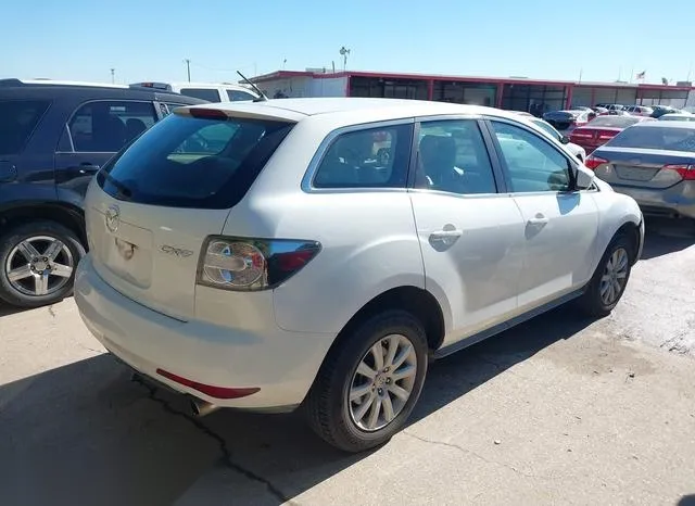 JM3ER2A57B0381969 2011 2011 Mazda CX-7- I Sv 4