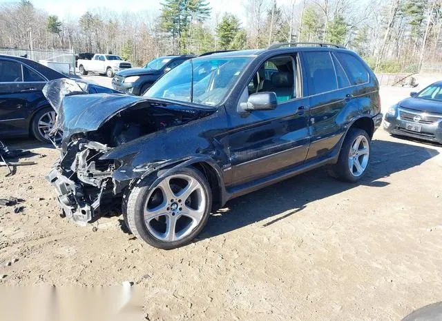 5UXFA13526LY31025 2006 2006 BMW X5- 3-0I 2