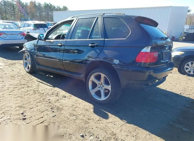 5UXFA13526LY31025 2006 2006 BMW X5- 3-0I 3