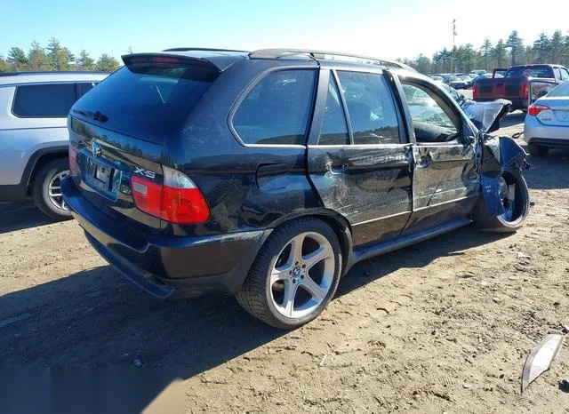 5UXFA13526LY31025 2006 2006 BMW X5- 3-0I 4