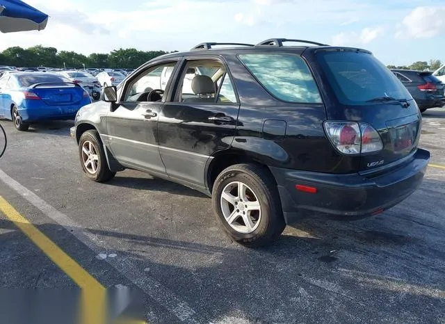 JTJHF10U530298072 2003 2003 Lexus RX- 300 3