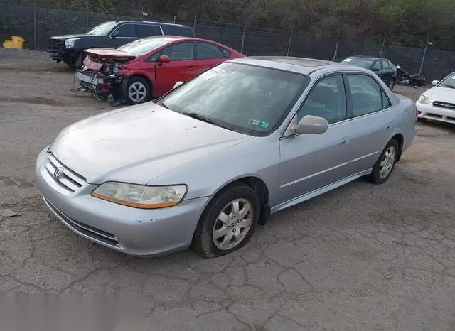 JHMCG56601C005683 2001 2001 Honda Accord- 2-3 EX 2