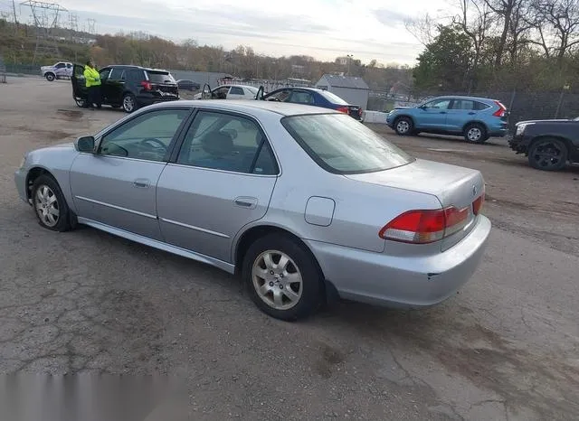 JHMCG56601C005683 2001 2001 Honda Accord- 2-3 EX 3