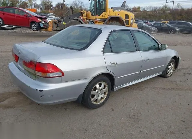 JHMCG56601C005683 2001 2001 Honda Accord- 2-3 EX 4