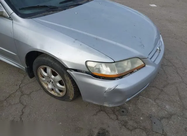 JHMCG56601C005683 2001 2001 Honda Accord- 2-3 EX 6