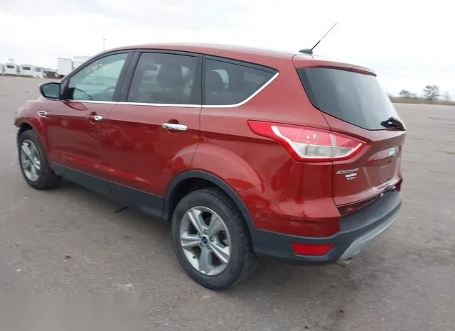 1FMCU0G70FUA52407 2015 2015 Ford Escape- SE 3