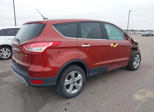 1FMCU0G70FUA52407 2015 2015 Ford Escape- SE 4