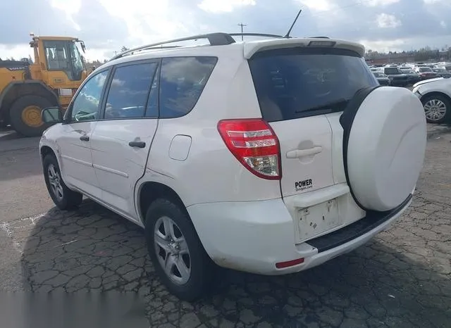 2T3BF4DV8BW119370 2011 2011 Toyota RAV4 3