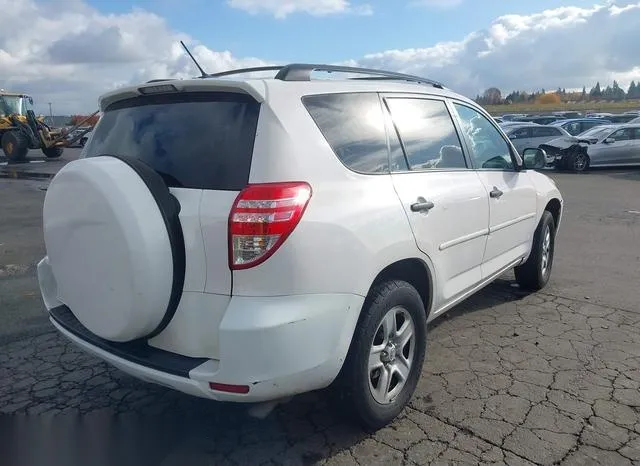 2T3BF4DV8BW119370 2011 2011 Toyota RAV4 4