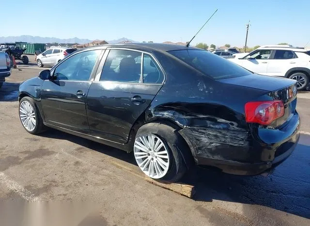 3VWPG71K37M089506 2007 2007 Volkswagen Jetta- 2-5 6