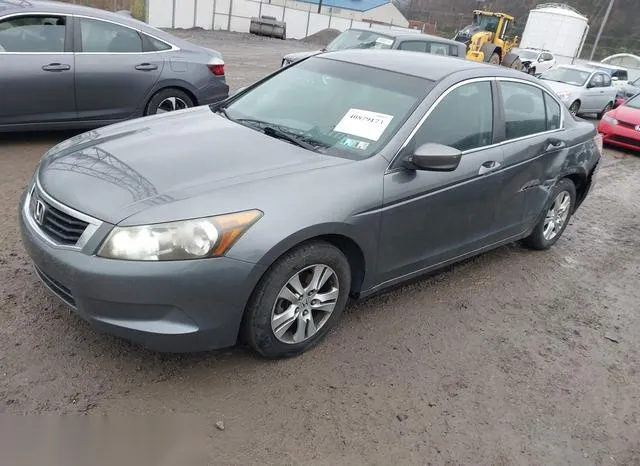 1HGCP26449A031792 2009 2009 Honda Accord- 2-4 Lx-P 2