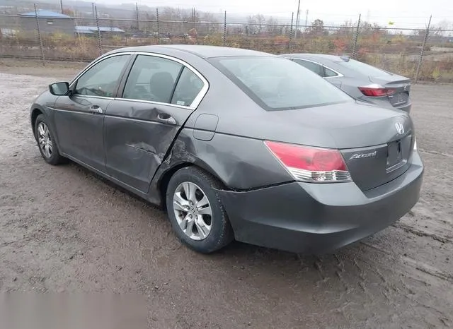 1HGCP26449A031792 2009 2009 Honda Accord- 2-4 Lx-P 3