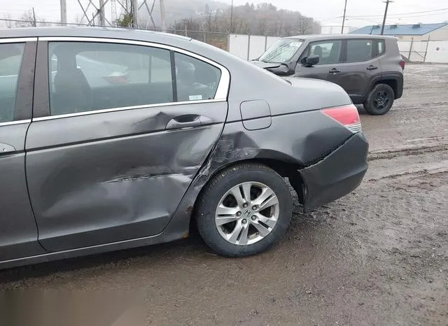 1HGCP26449A031792 2009 2009 Honda Accord- 2-4 Lx-P 6