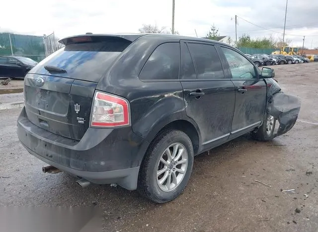 2FMDK48C79BA33456 2009 2009 Ford Edge- Sel 4