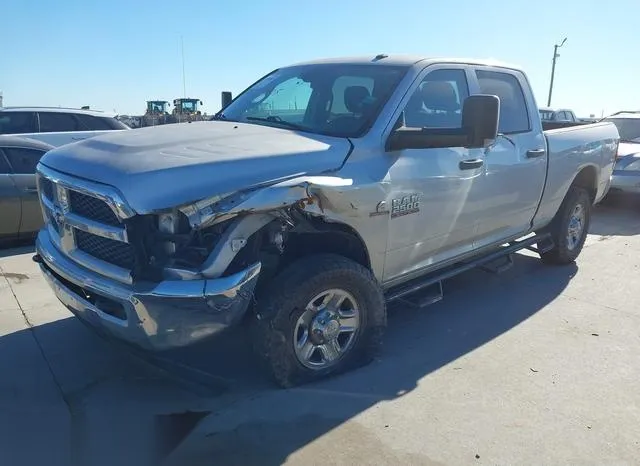 3C6UR5CL3EG213898 2014 2014 RAM 2500- Tradesman 2