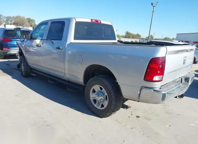 3C6UR5CL3EG213898 2014 2014 RAM 2500- Tradesman 3