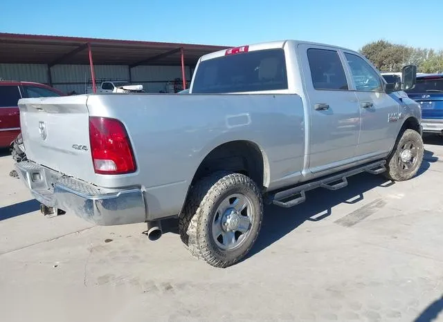 3C6UR5CL3EG213898 2014 2014 RAM 2500- Tradesman 4