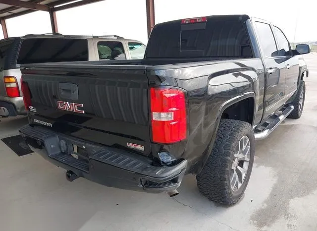 3GTU2VEC3FG436633 2015 2015 GMC Sierra- 1500 Slt 4