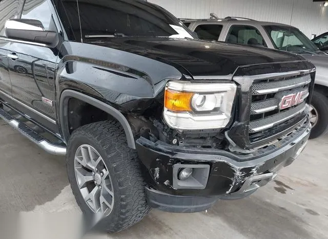 3GTU2VEC3FG436633 2015 2015 GMC Sierra- 1500 Slt 6