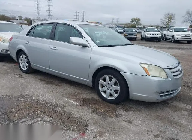 4T1BK36B26U090844 2006 2006 Toyota Avalon- XL 1