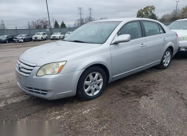 4T1BK36B26U090844 2006 2006 Toyota Avalon- XL 2