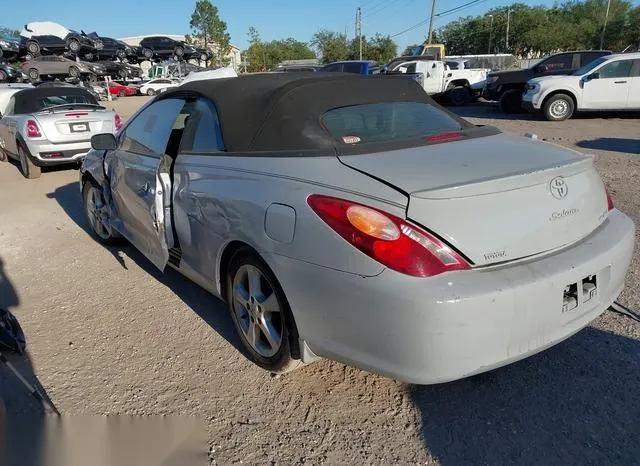 4T1FA38P46U106121 2006 2006 Toyota Camry- Solara Sle 3