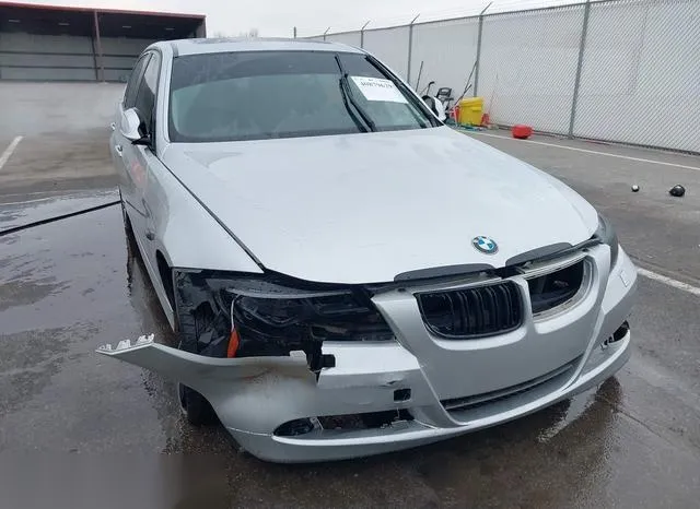 WBAVC93538K042538 2008 2008 BMW 3 Series- 328XI 6