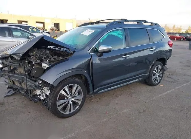 4S4WMARD1N3414495 2022 2022 Subaru Ascent- Touring 2