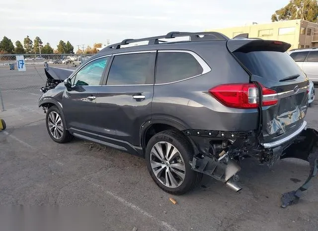 4S4WMARD1N3414495 2022 2022 Subaru Ascent- Touring 3