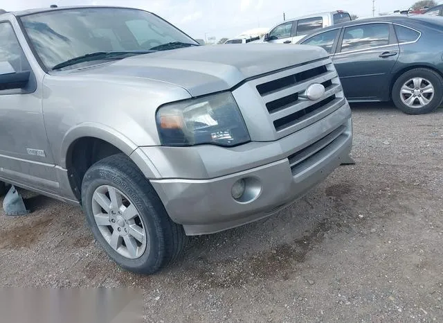 1FMFU19548LA86020 2008 2008 Ford Expedition- Limited 6