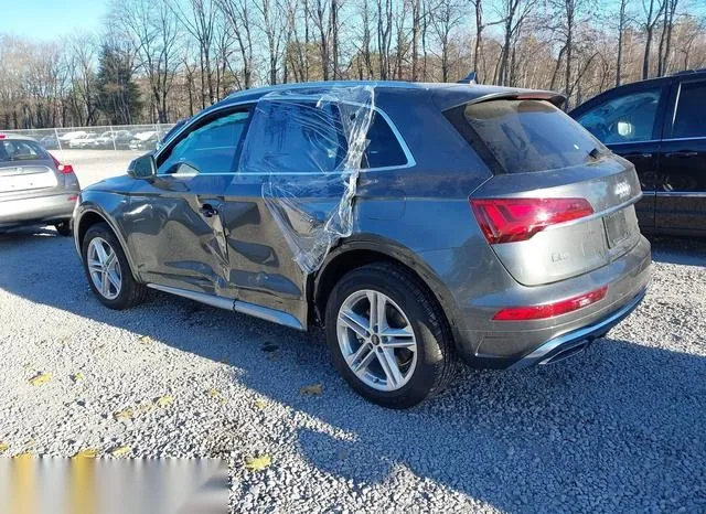 WA1E2AFY6R2145493 2024 2024 Audi Q5- Premium Plus 55 Tfsi E 3