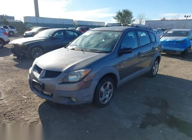 5Y2SL62873Z470693 2003 2003 Pontiac Vibe 2