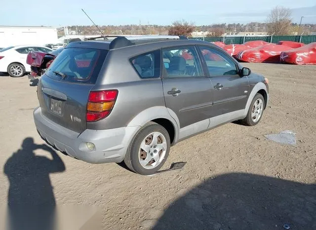 5Y2SL62873Z470693 2003 2003 Pontiac Vibe 4