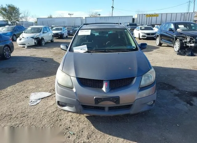 5Y2SL62873Z470693 2003 2003 Pontiac Vibe 6