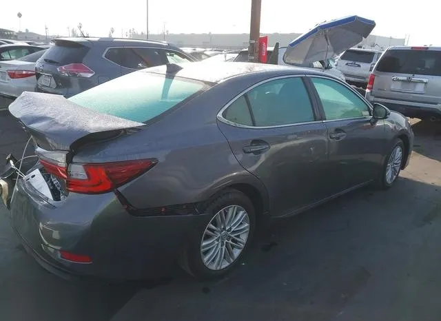 58ABK1GG9JU102696 2018 2018 Lexus ES- 350 4