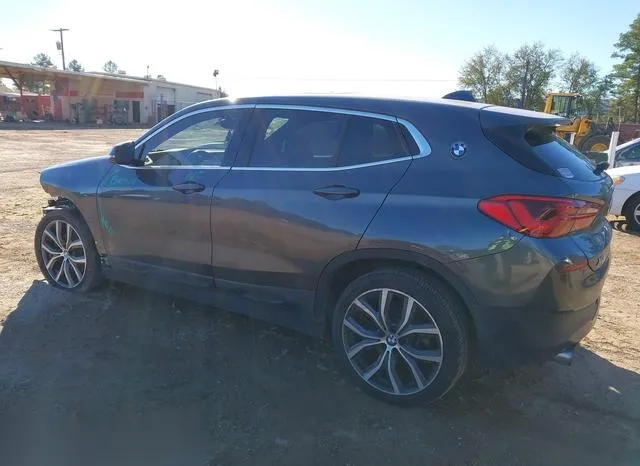 WBXYJ3C34JEJ84700 2018 2018 BMW X2- Sdrive28I 3