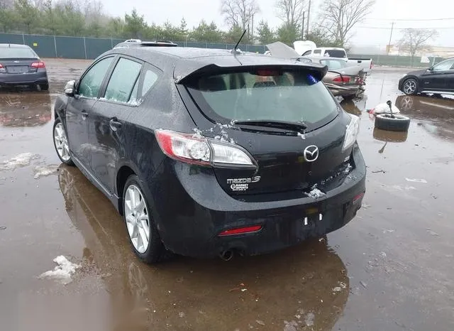 JM1BL1L50C1573699 2012 2012 Mazda 3- S Touring 3