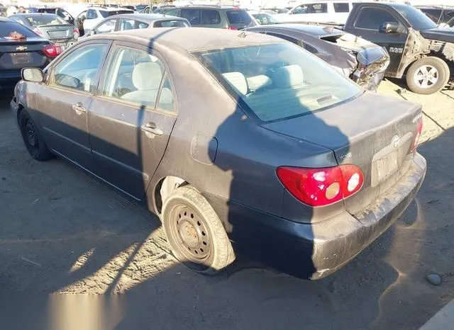 1NXBR32E17Z834687 2007 2007 Toyota Corolla- CE 3