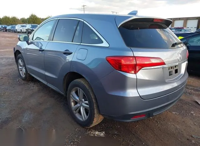 5J8TB3H56DL009333 2013 2013 Acura RDX 3