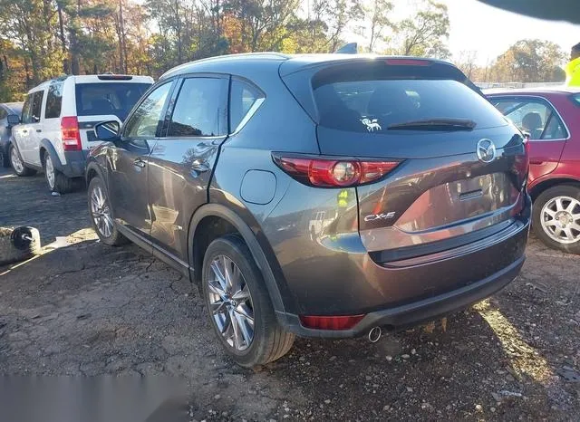 JM3KFADM9K1641873 2019 2019 Mazda CX-5- Grand Touring 3