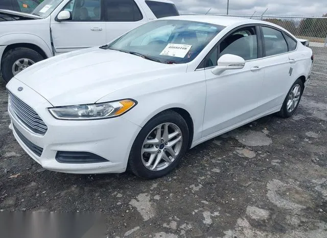 3FA6P0H77GR265893 2016 2016 Ford Fusion- SE 2