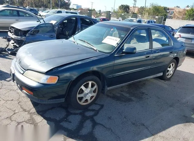 1HGCD5659SA094069 1995 1995 Honda Accord- EX 2