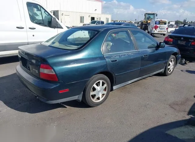 1HGCD5659SA094069 1995 1995 Honda Accord- EX 4