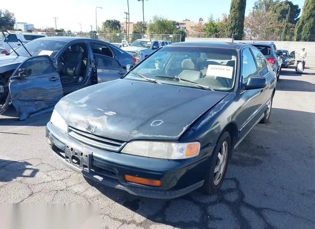 1HGCD5659SA094069 1995 1995 Honda Accord- EX 6