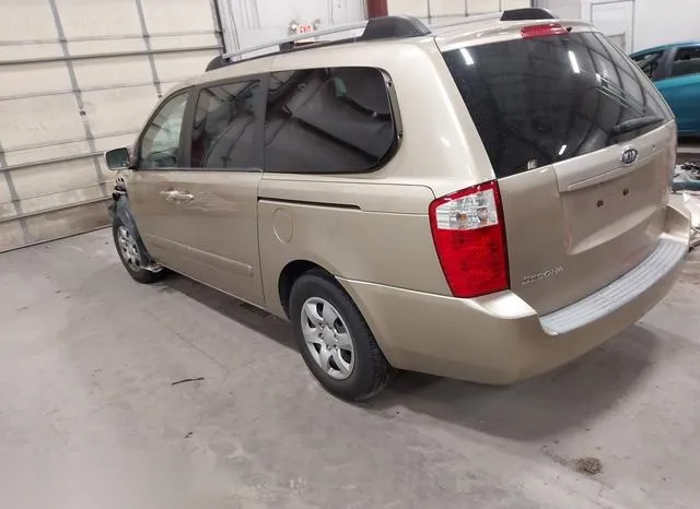 KNDMB233066055695 2006 2006 KIA Sedona- Ex/Lx 3