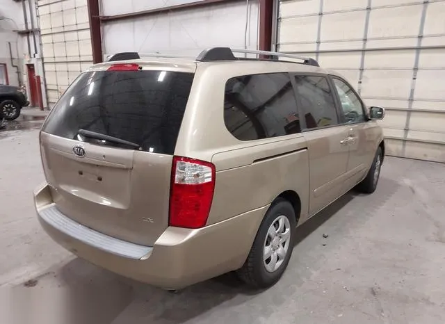 KNDMB233066055695 2006 2006 KIA Sedona- Ex/Lx 4